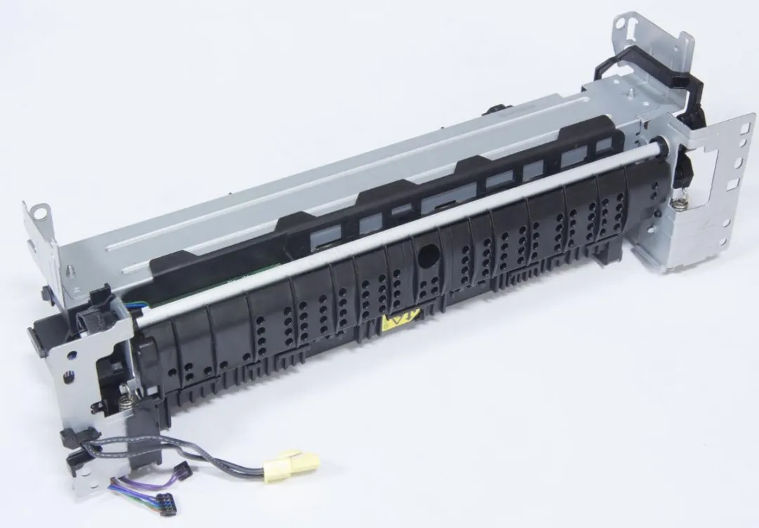 HP Fuser Assembly RM2-2555-000CN - Zwart