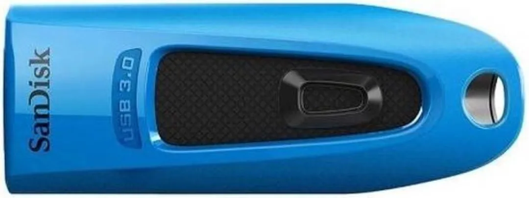 SanDisk Ultra SDCZ48-064G-U46B USB-stick 64GB