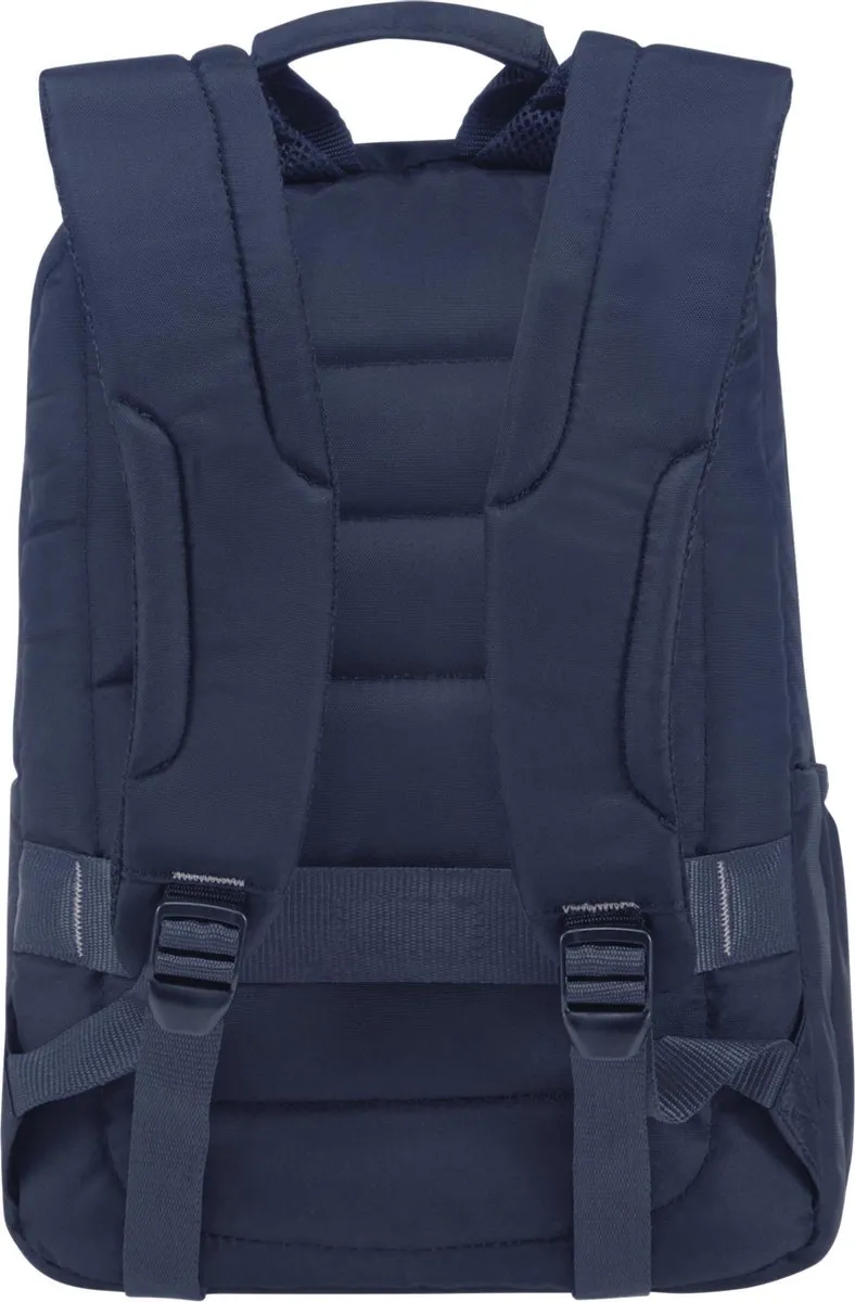 Samsonite Guardit Classy Backpack 14.1 - 14 inch - Midnight Blue - afbeelding 6 van 6