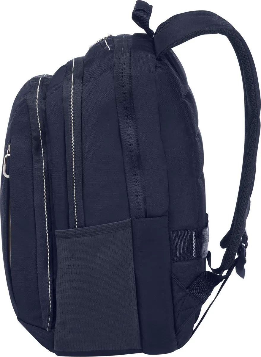 Samsonite Guardit Classy Backpack 14.1 - 14 inch - Midnight Blue