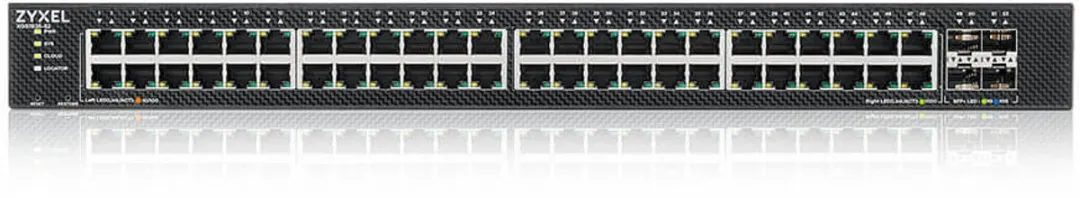 Zyxel XGS1935-52 Managed Switch