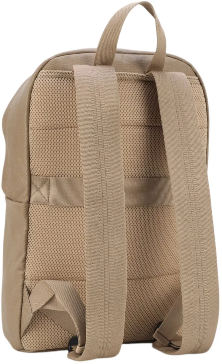 Joop! Miko Backpack Rugzak 4130001086-753 - 10 inch - Greige