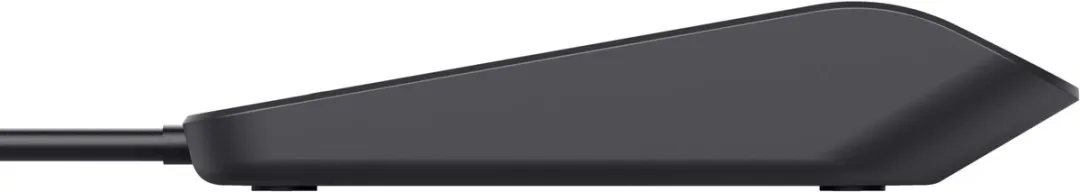 Trust Primo Smartcardlezer - USB-A - Zwart