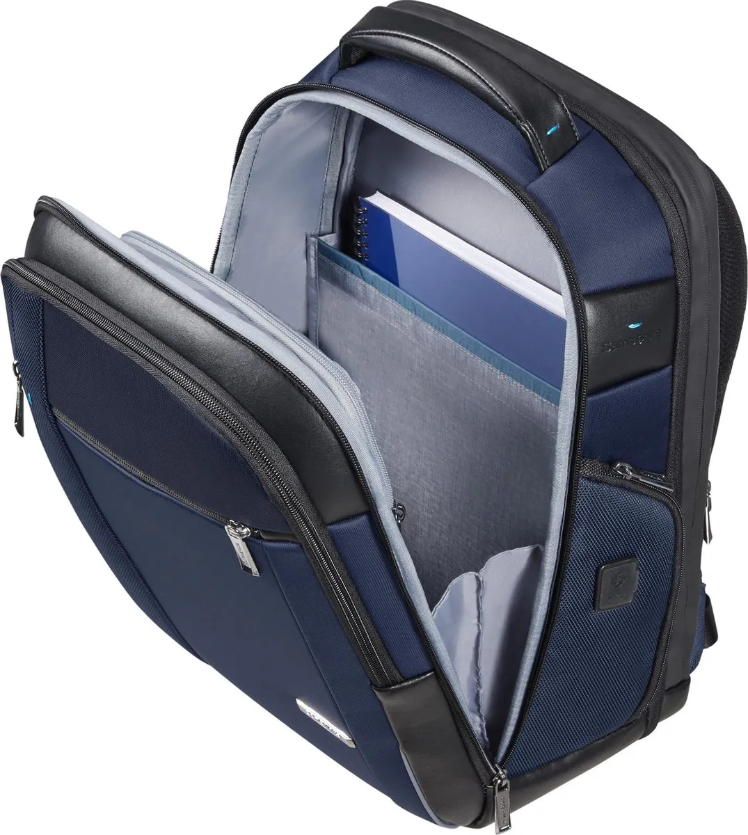 Samsonite Spectrolite 3.0 Laptoprugzak 15.6 Inch - Deep Blue