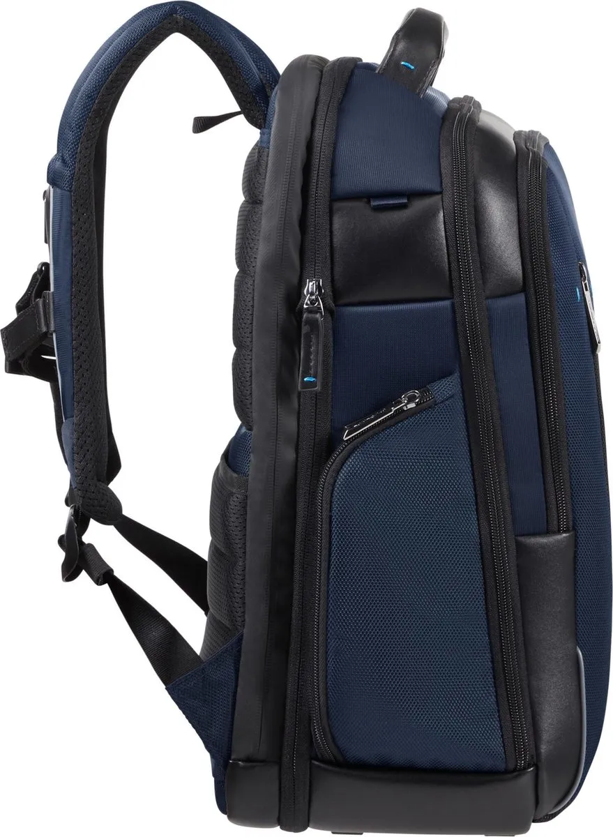Samsonite Spectrolite 3.0 Laptoprugzak 15.6 Inch - Deep Blue