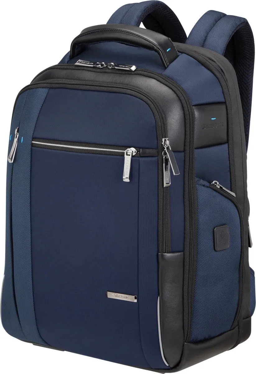Samsonite Spectrolite 3.0 Laptoprugzak 15.6 Inch - Deep Blue