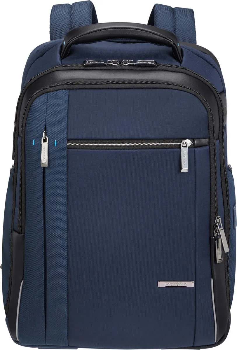 Samsonite Spectrolite 3.0 Laptoprugzak 15.6 Inch - Deep Blue