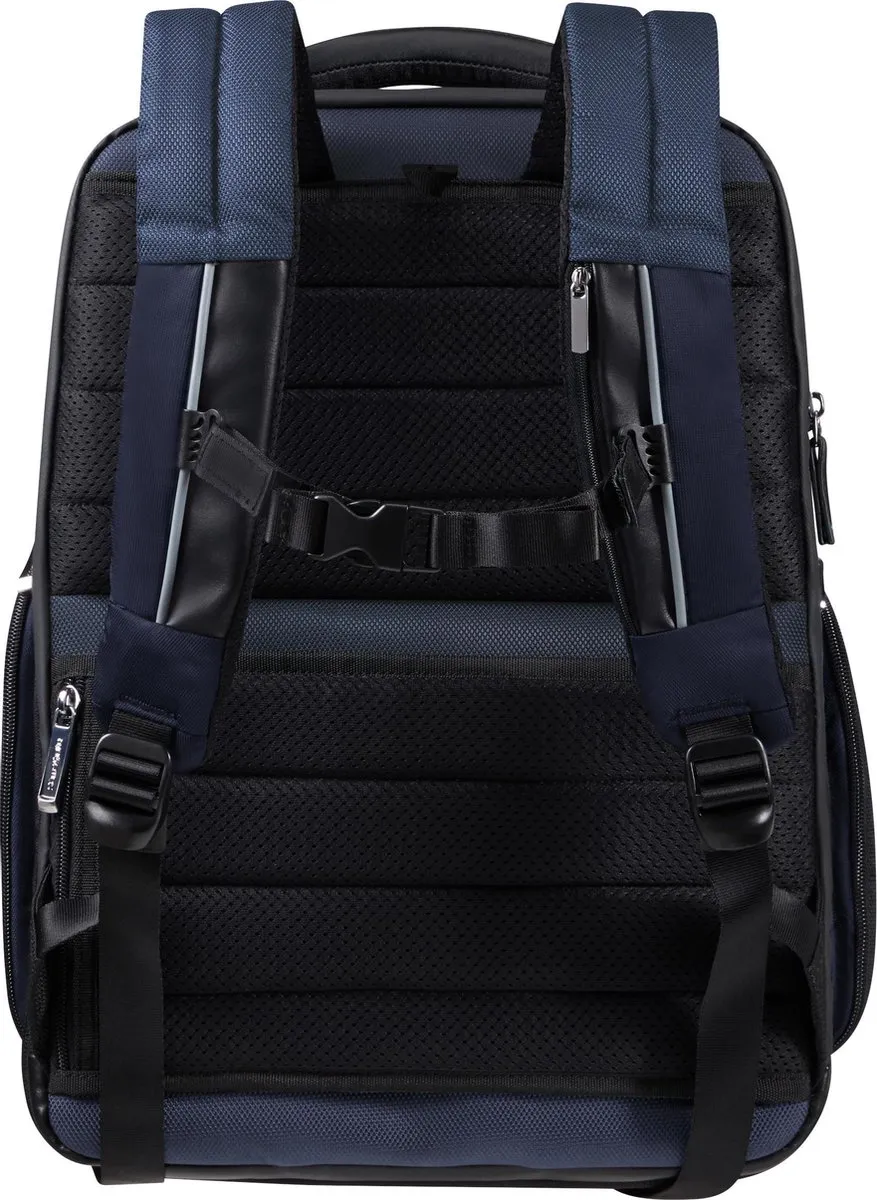 Samsonite Spectrolite 3.0 Laptoprugzak 15.6 Inch - Deep Blue