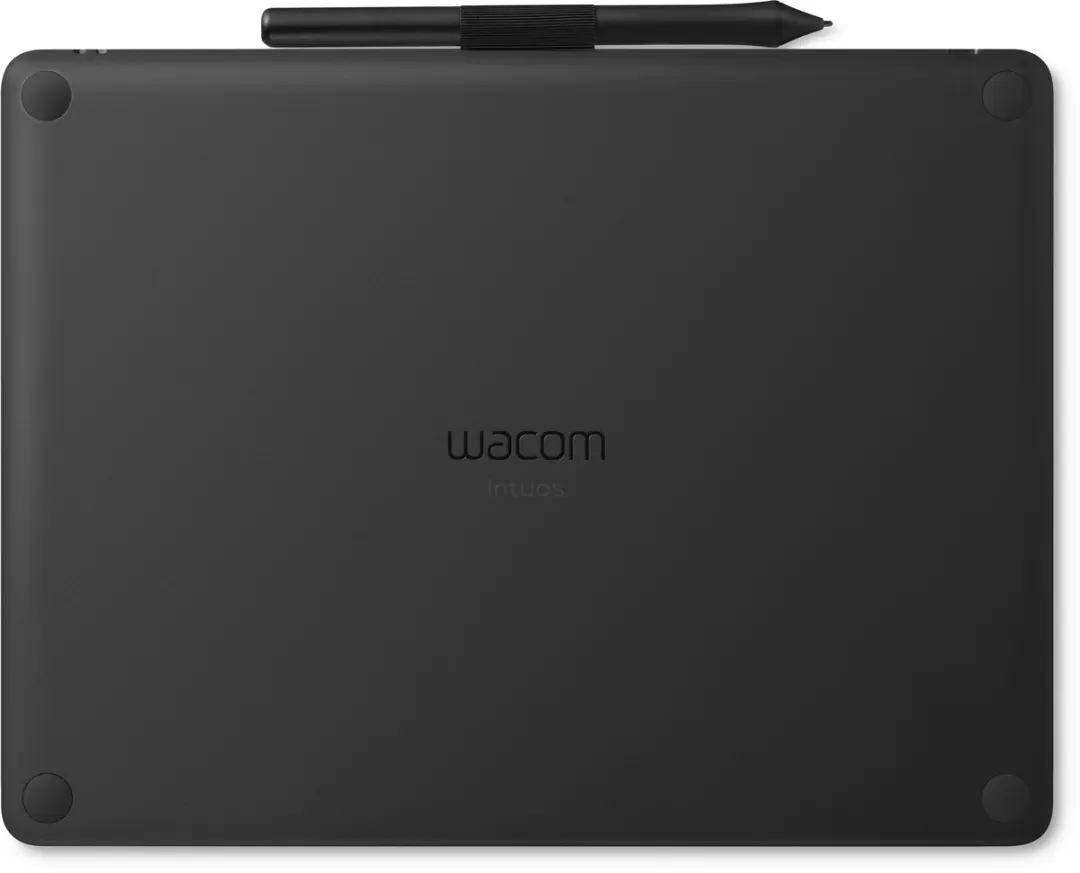 Wacom Intuos CTL-6100K-B Grafiktablet - 216x135mm - Zwart