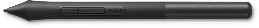 Wacom Intuos CTL-6100K-B Grafiktablet - 216x135mm - Zwart