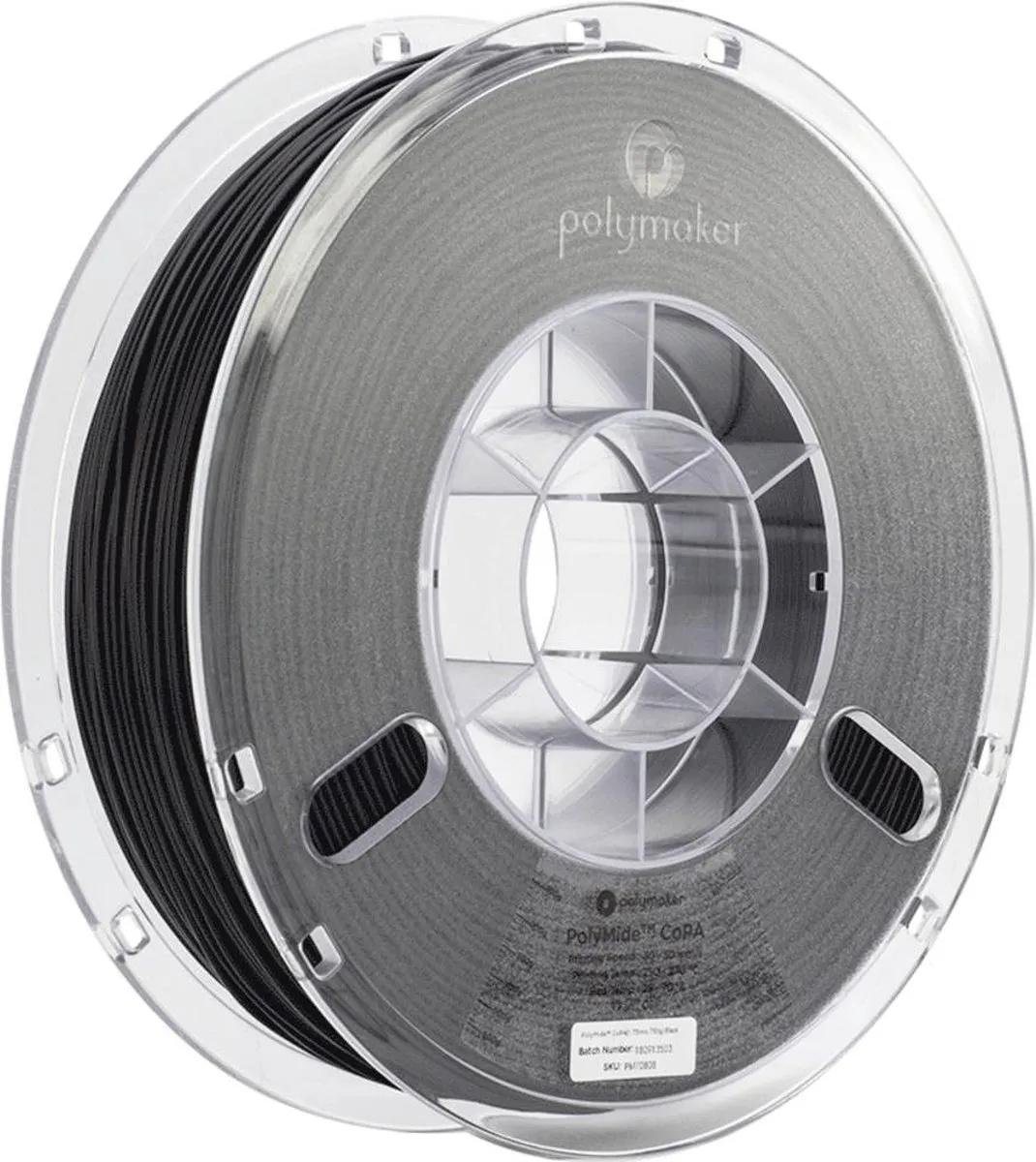Polymaker PolyMide CoPA 6/6-6 Filament 1.75mm 750g