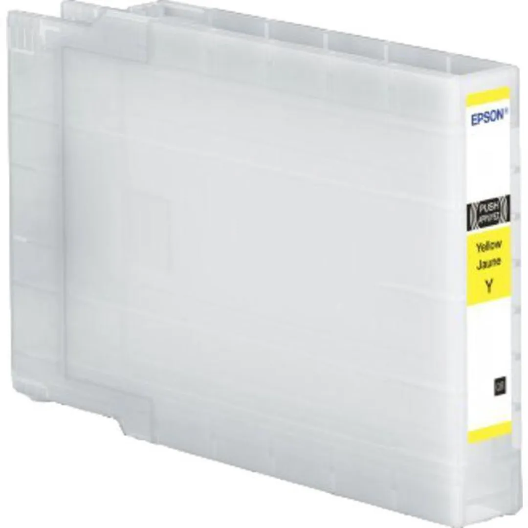 Epson WF-C81xx/WF-C86xx C13T04C440 Inktcartridge - Geel