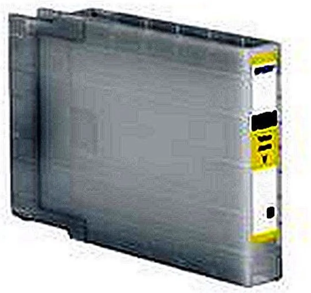 Epson WF-C81xx/WF-C86xx C13T04C440 Inktcartridge - Geel
