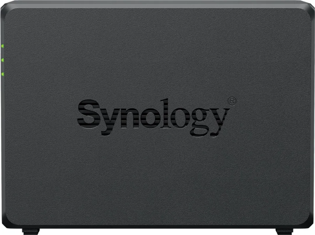 Synology DS725+ NAS 2Bay - 32TB (2x16TB) - afbeelding 2 van 6