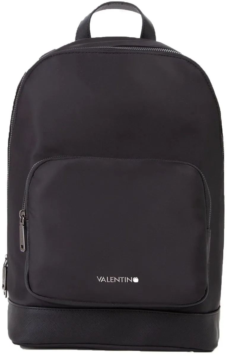Valentino Zaino Backpack VBS8AQ01 Nero