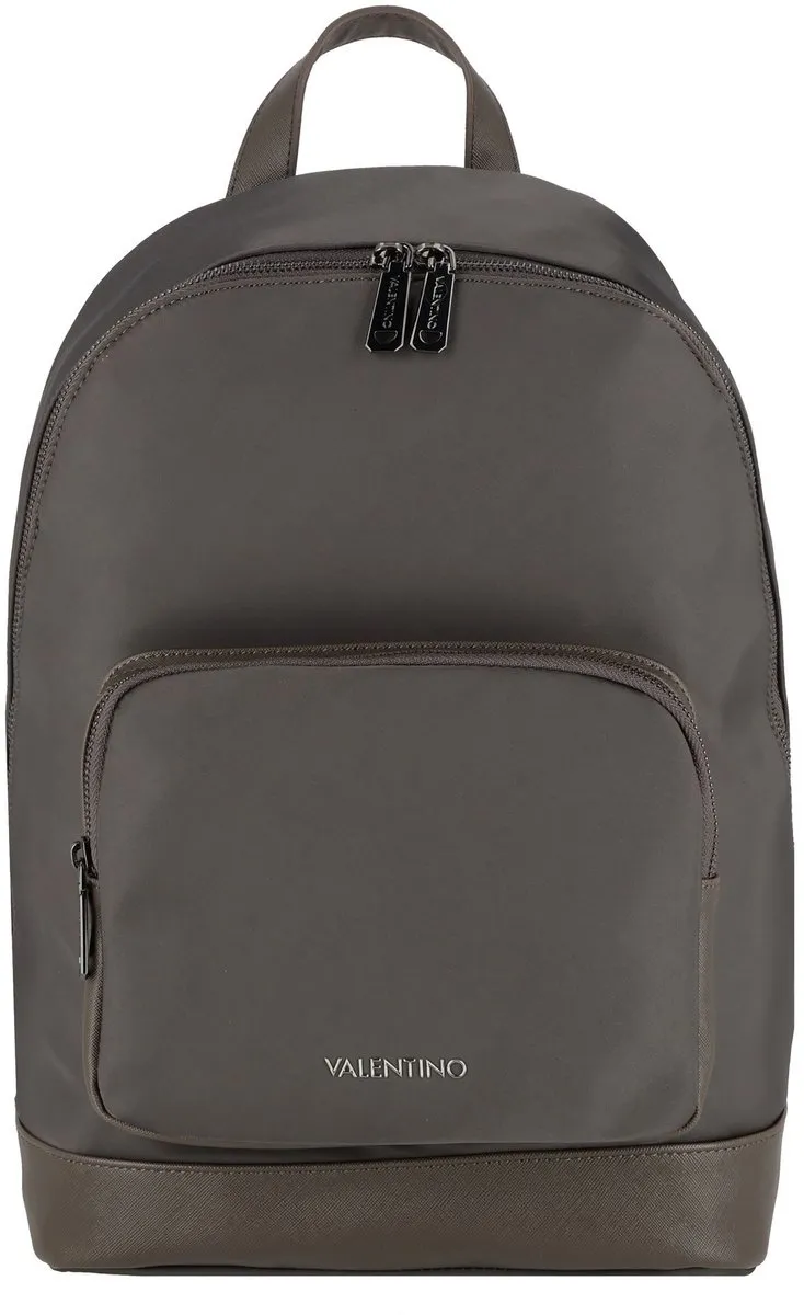 Valentino Zaino Backpack VBS8AQ01 Nero - 13 inch Laptopvak - 11 Vakken - afbeelding 6 van 6