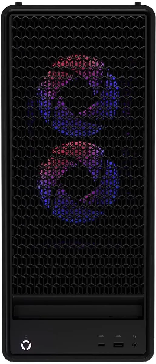 Lenovo Legion T5 30AGB10 Gaming PC - RTX 5060 Ti - 32GB DDR5 - 1TB SSD