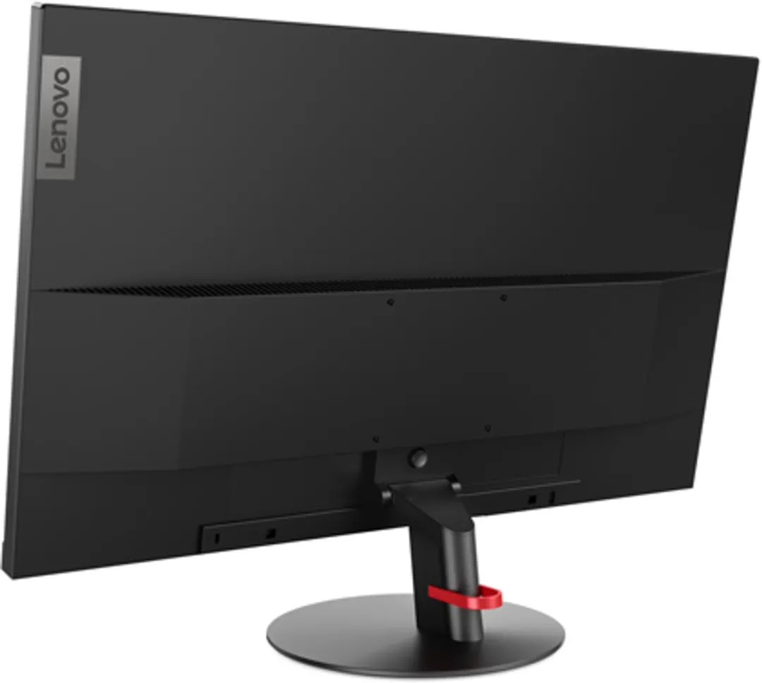 Lenovo ThinkVision S27i-10 Monitor 27" - Zwart