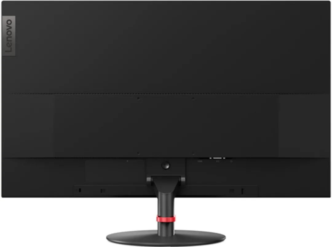 Lenovo ThinkVision S27i-10 Monitor 27" - Zwart