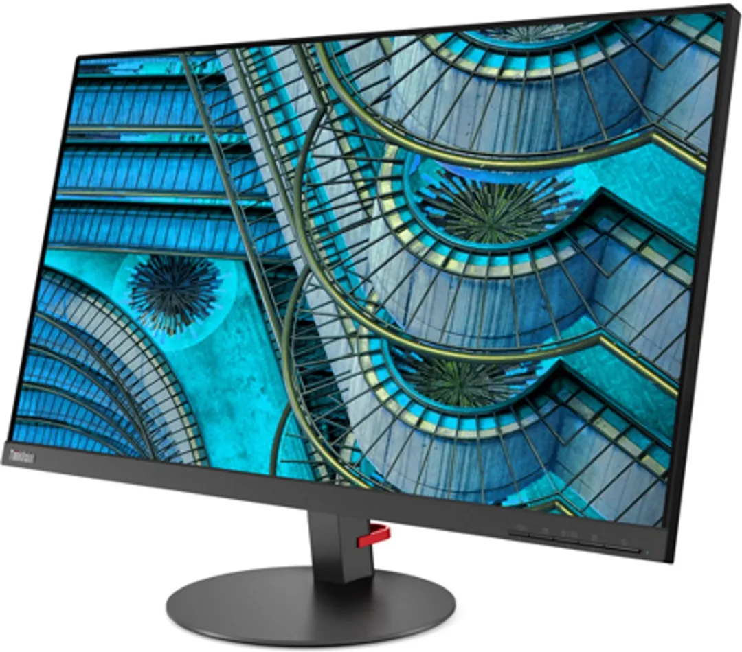 Lenovo ThinkVision S27i-10 Monitor 27"