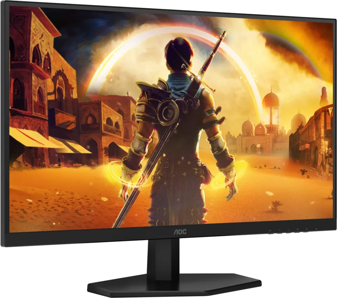AOC Q27G42XNE Monitor 27" - 2x HDMI
