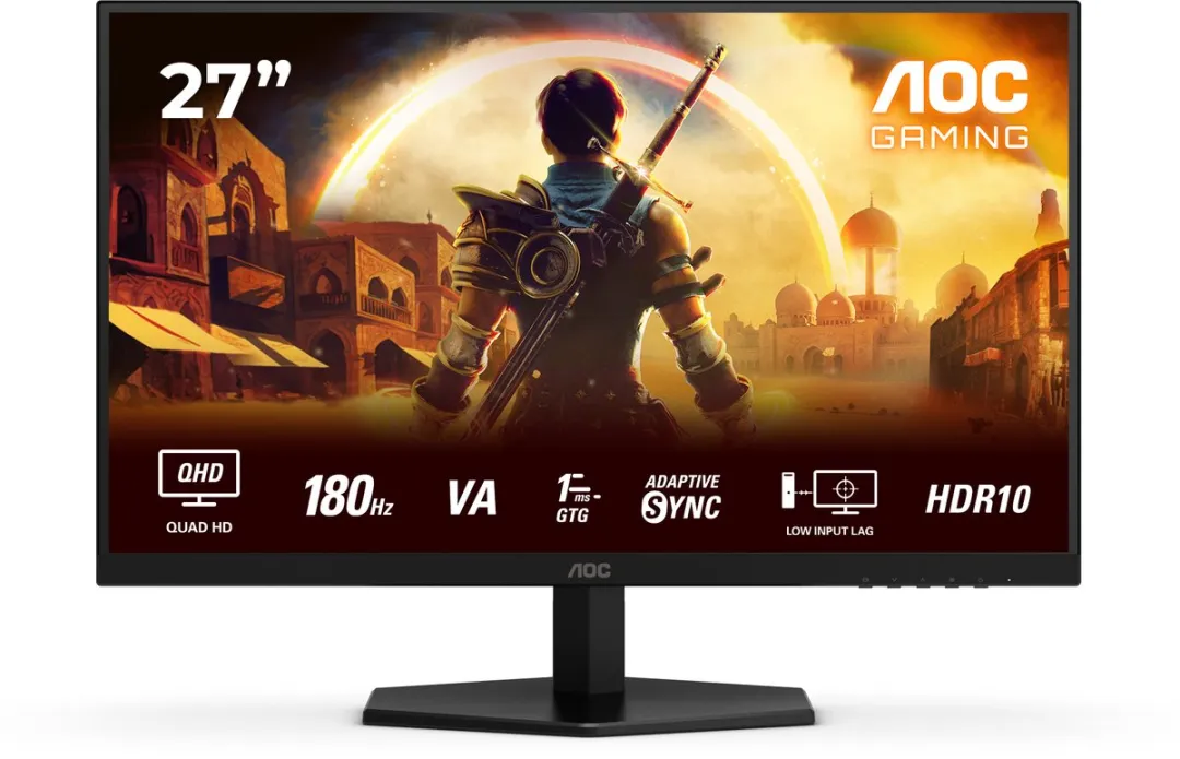 AOC Q27G42XNE Monitor 27"