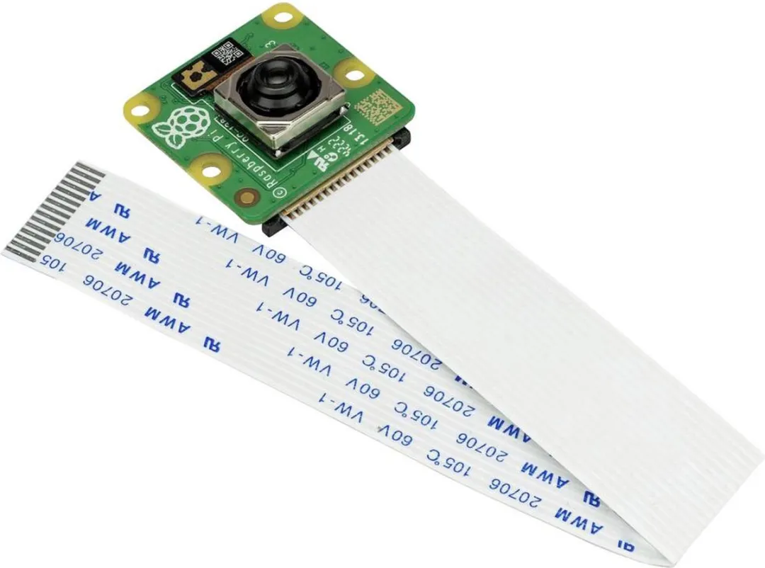 Raspberry Pi SC1223 Camera Module 3