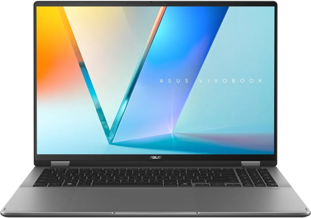 ASUS Vivobook 16 Flip TP3607SA-SI099W Laptop - 16" - Core Ultra 7 - 32GB/1TB - afbeelding 6 van 6
