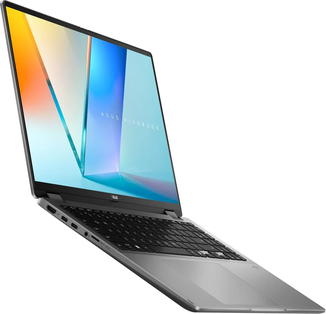 ASUS Vivobook 16 Flip TP3607SA-SI099W Laptop - 16" - Core Ultra 7 - 32GB/1TB