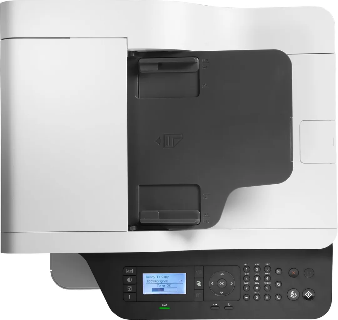 HP Laser MFP 432fdn - 7UQ76A#B19 Printer - 300 Vel
