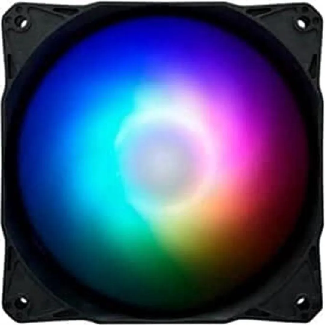 ASUS Lufter 120 GT301 ARGB AF120A2R-SI