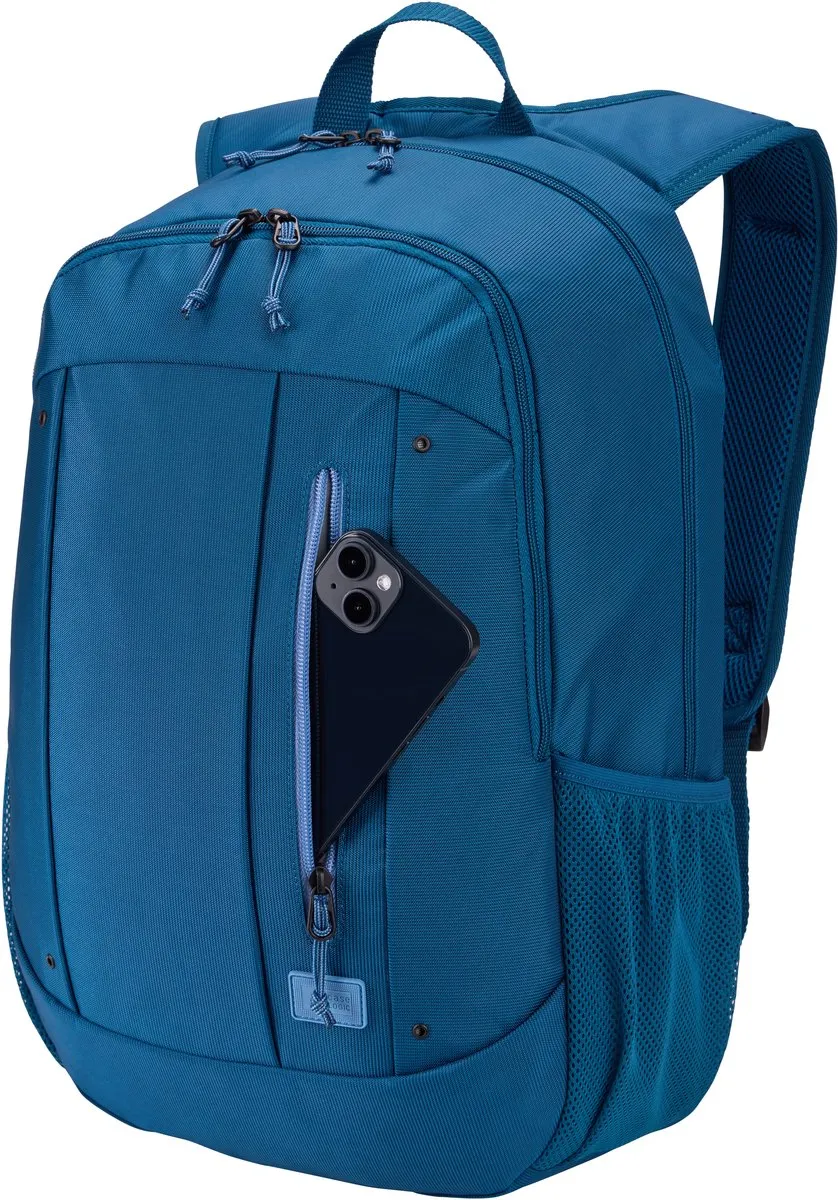 Case Logic Jaunt 15.6 Rugzak 3205148 - 15 inch - Groen