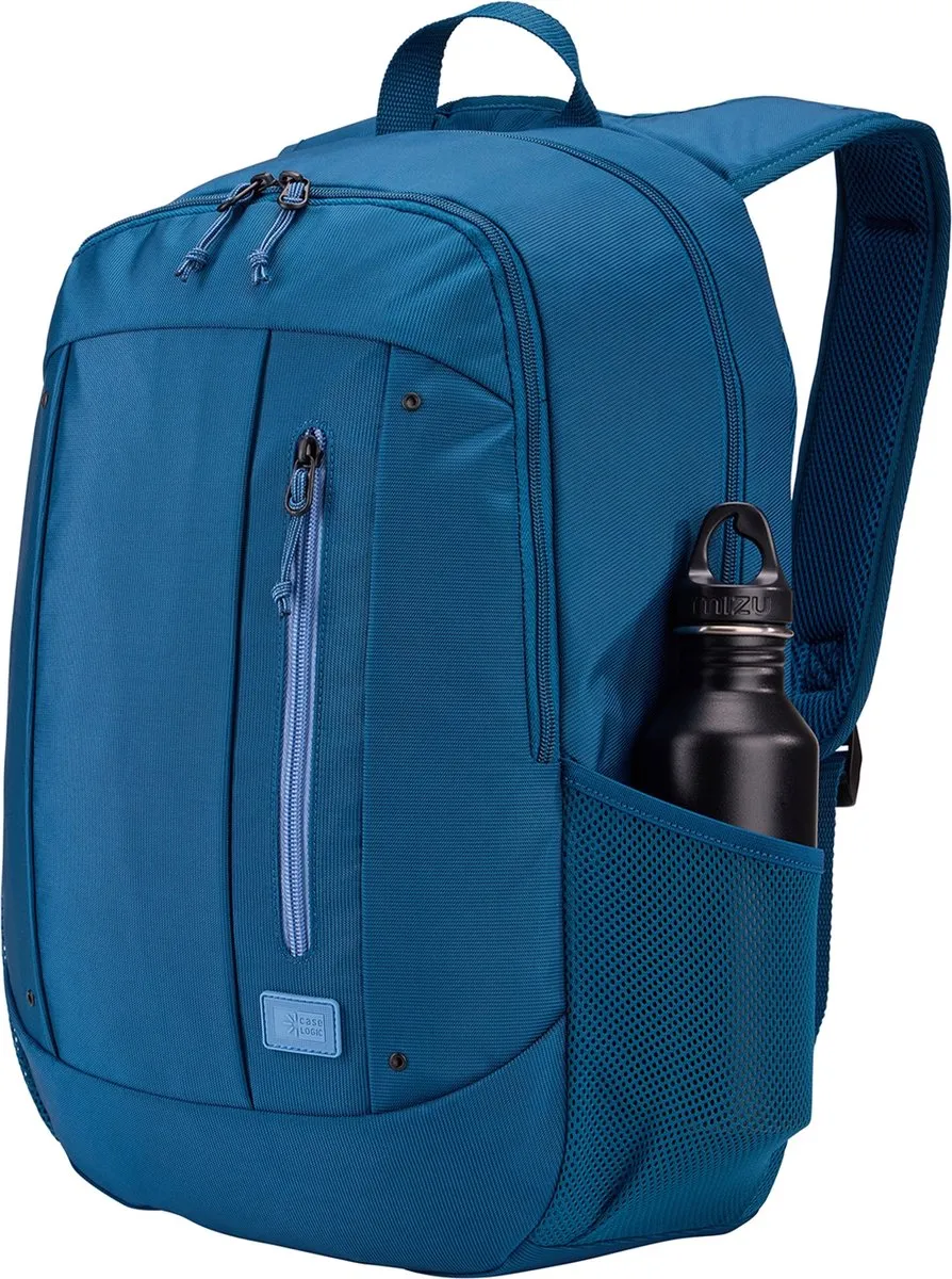 Case Logic Jaunt 15.6 Rugzak 3205148 - 15 inch - Groen - afbeelding 6 van 6