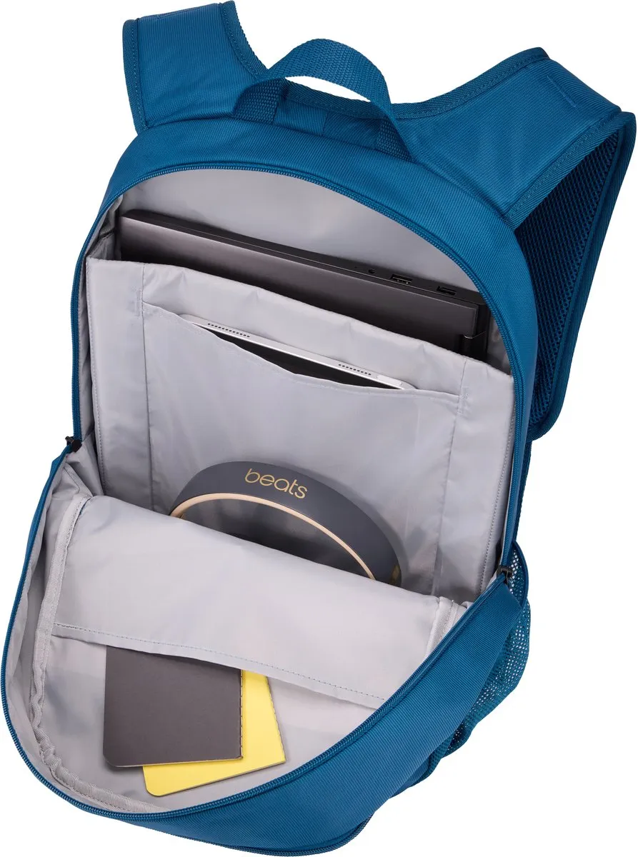 Case Logic Jaunt 15.6 Rugzak 3205148 - 15 inch - Groen