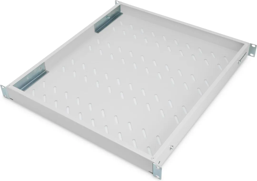 Digitus DN-97646 Apparaatbodem 19" 1HE - 800mm