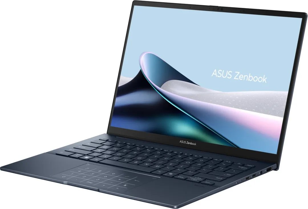 ASUS Zenbook 14 OLED UX3405CA-QD010W Laptop - 16GB/512GB