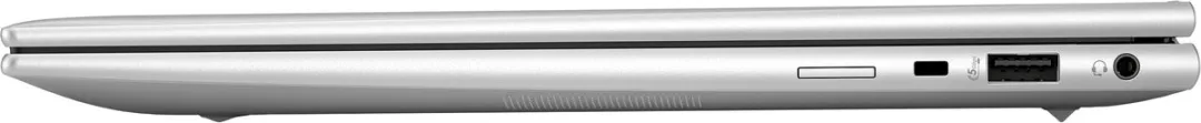 HP EliteBook 830 G11 Laptop - 13,3" WUXGA - 16GB RAM - 512GB SSD - Zilver