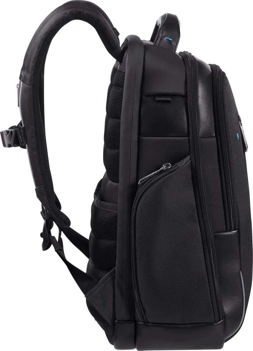 Samsonite Spectrolite 3.0 Backpack 14.1 inch - 3 Vakken - Zwart
