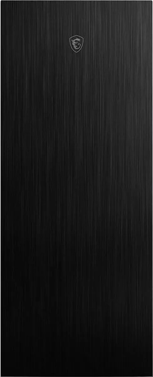 MSI MPG SEKIRA 500P ATX Behuizing - Zwart