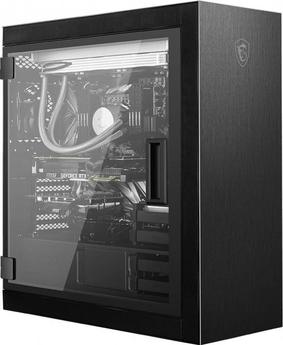 MSI MPG SEKIRA 500P ATX Behuizing