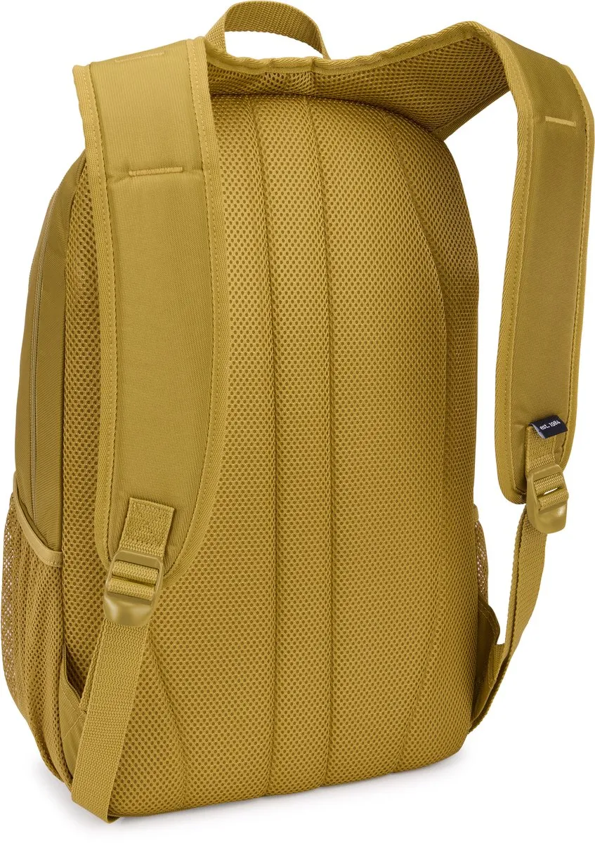 Case Logic Jaunt 15.6 Recycled Rugzak 15 inch - Gold