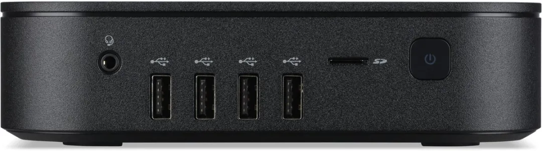 Acer Chromebox CXI6 i5528 Mini-PC