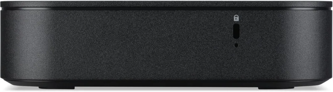 Acer Chromebox CXI6 i5528 Mini-PC - 256GB SSD