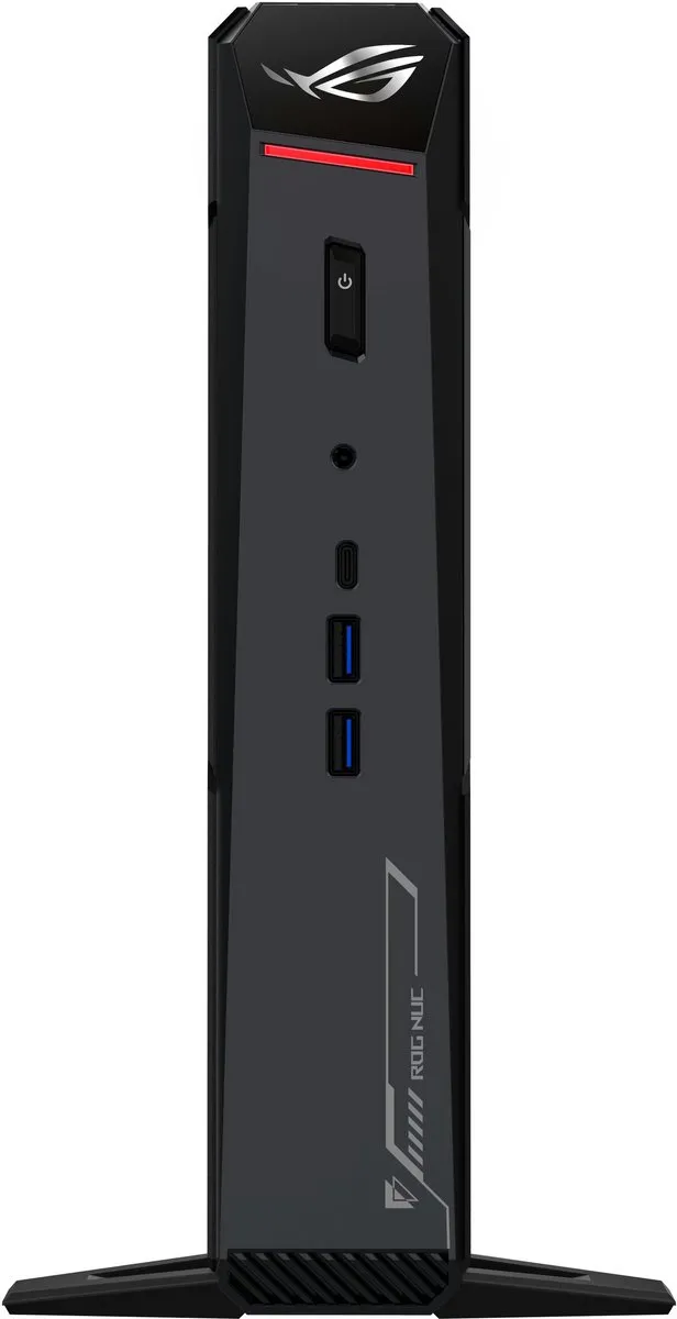 ASUS ROG NUC RNUC15JNK7X569A2 Mini PC