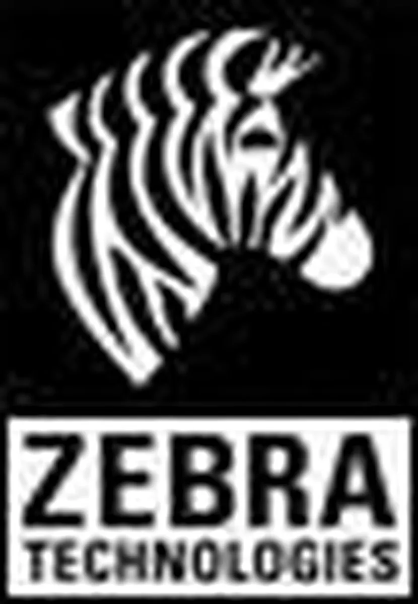 Zebra HC100 Signaalkabel G105950-054 - 1,8m - Zwart