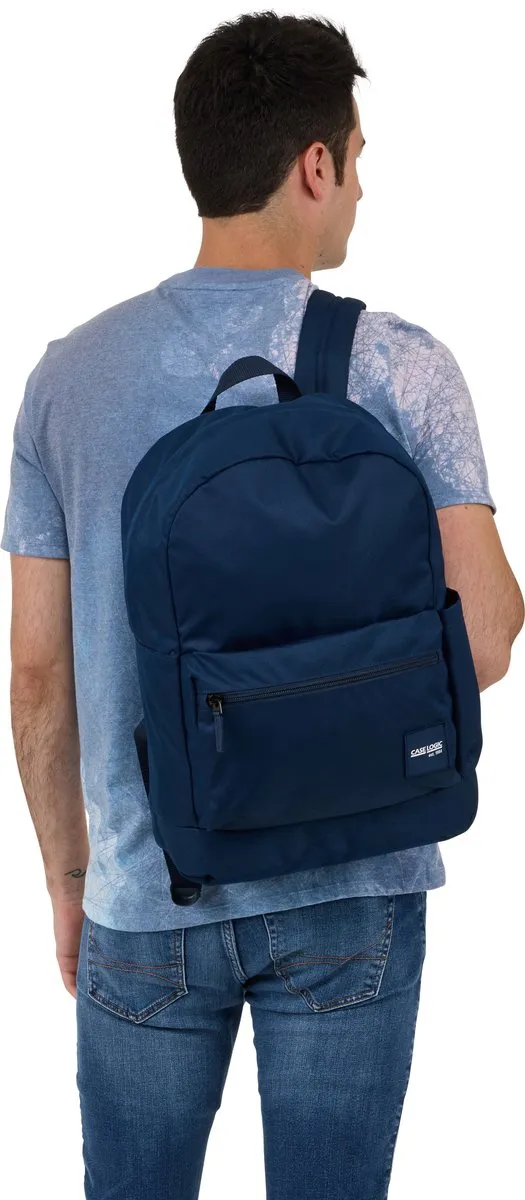Case Logic Campus Commence Rugzak 24L - 15 inch - Blauw