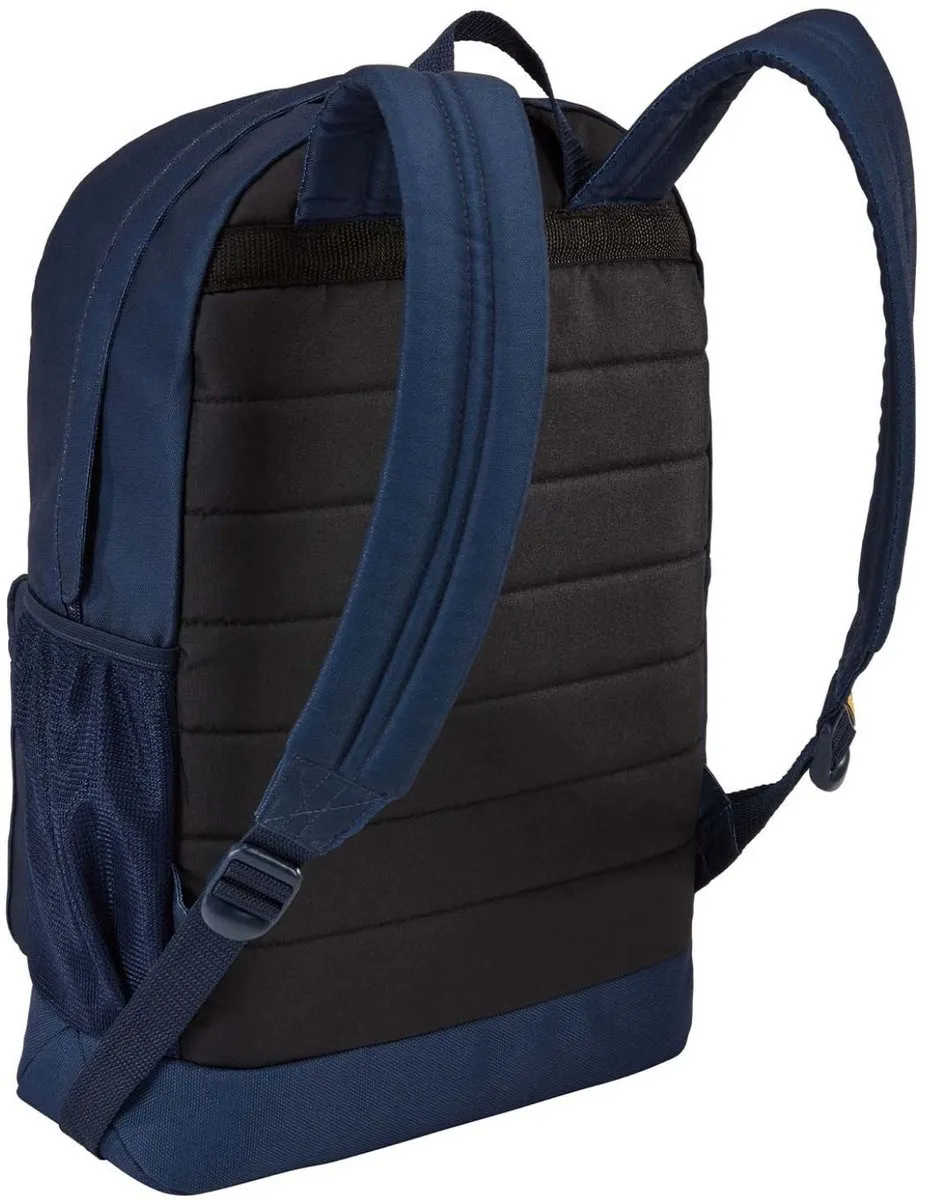 Case Logic Campus Commence Rugzak 24L - 15 inch - Blauw