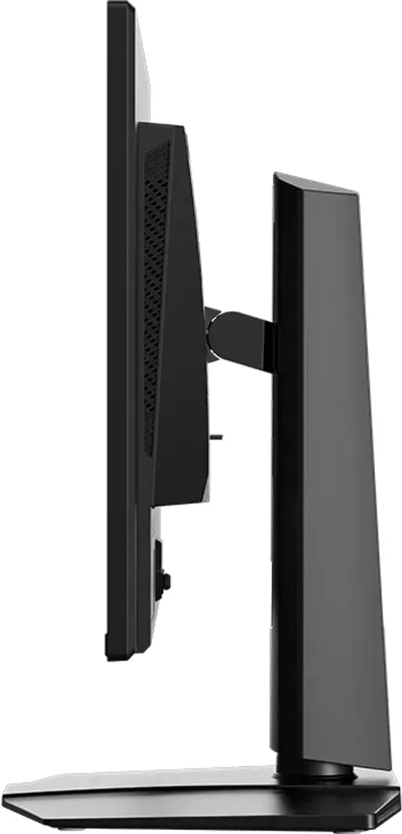 MSI MAG 272QP QD-OLED Monitor 26.5" WQHD - Zwart