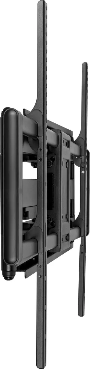 Equip 650343 TV-Bevestiging 120" - Zwart - afbeelding 6 van 6