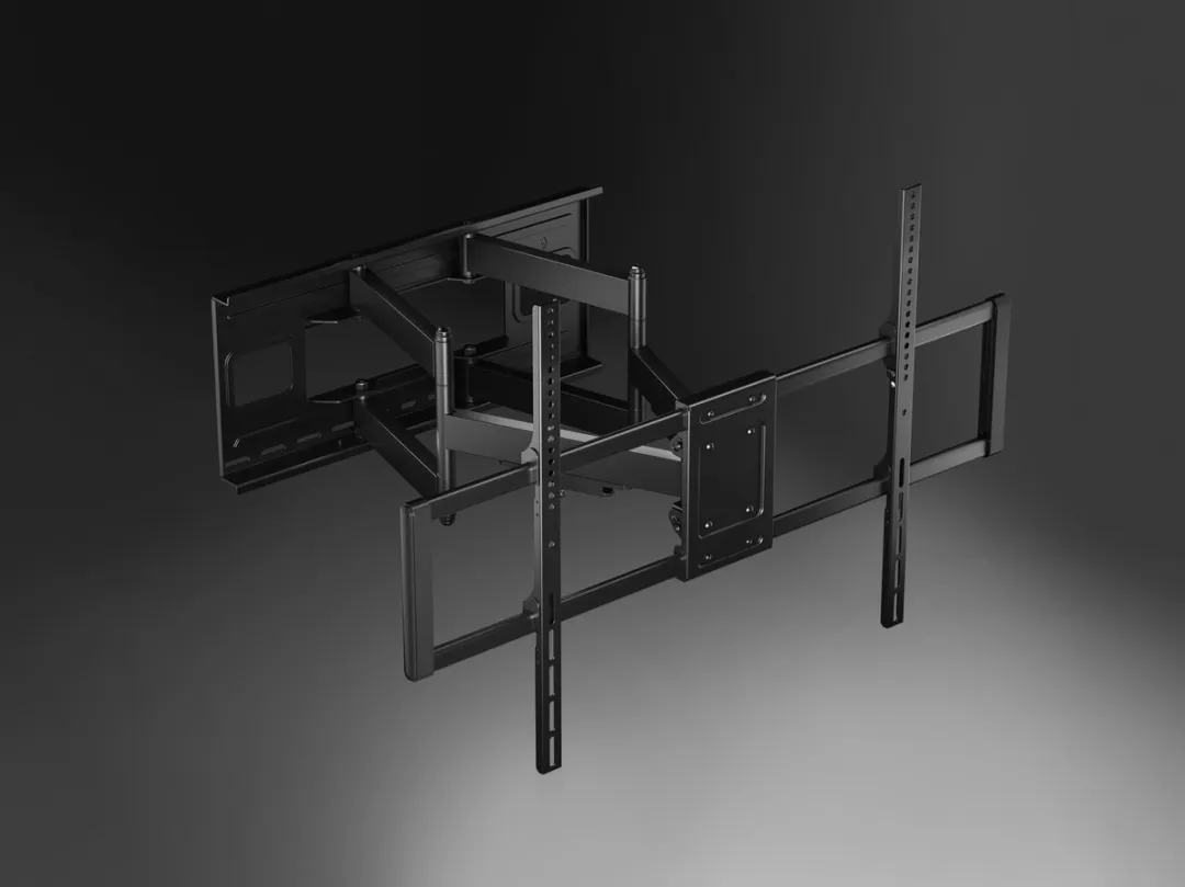 Equip 650343 TV-Bevestiging 120" - Zwart